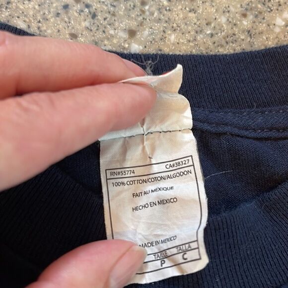 Totes Ma Goats Graphic Tee - Picture 3 of 7